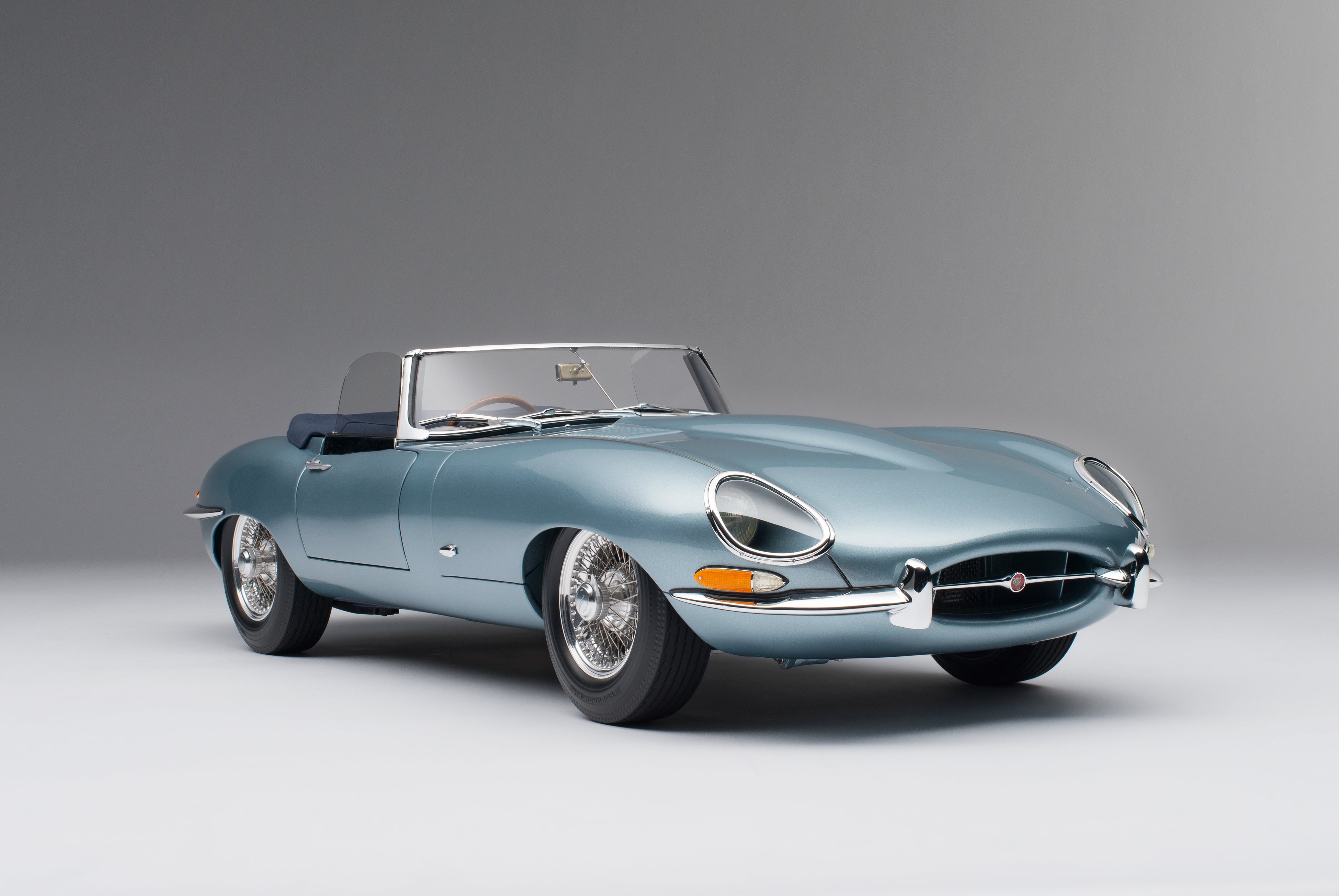 Discover How Jaguar Classic Builds The New D-Type
