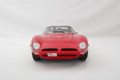 Bizzarrini GT Strada 5300