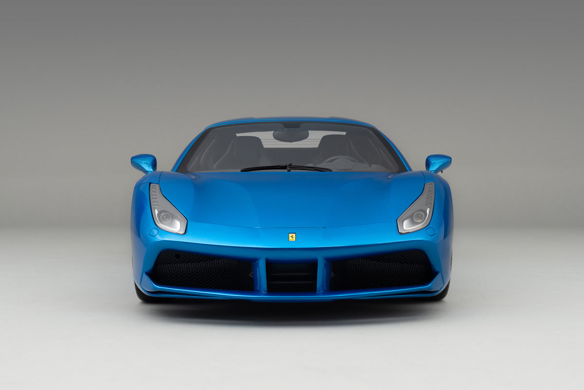 法拉利488 Spider (2015)