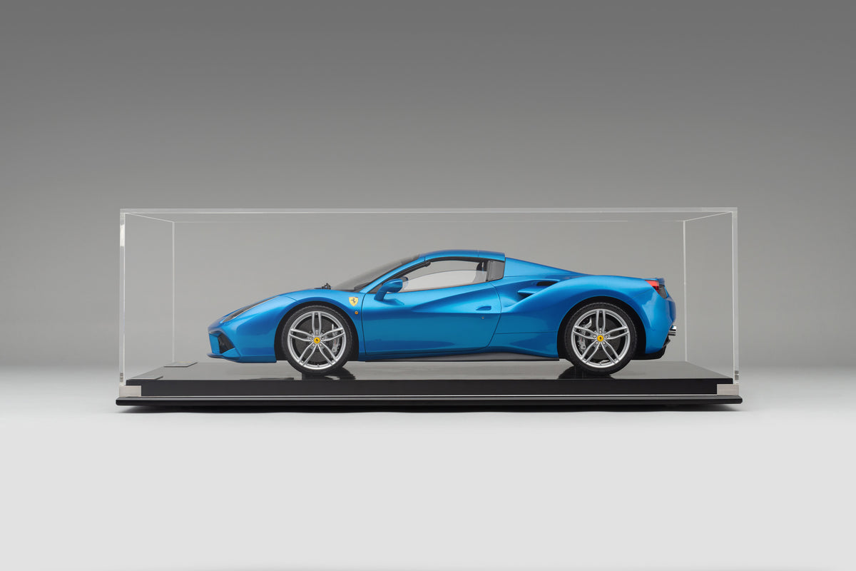 法拉利488 Spider (2015)