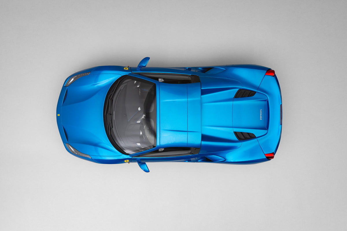 法拉利488 Spider (2015)