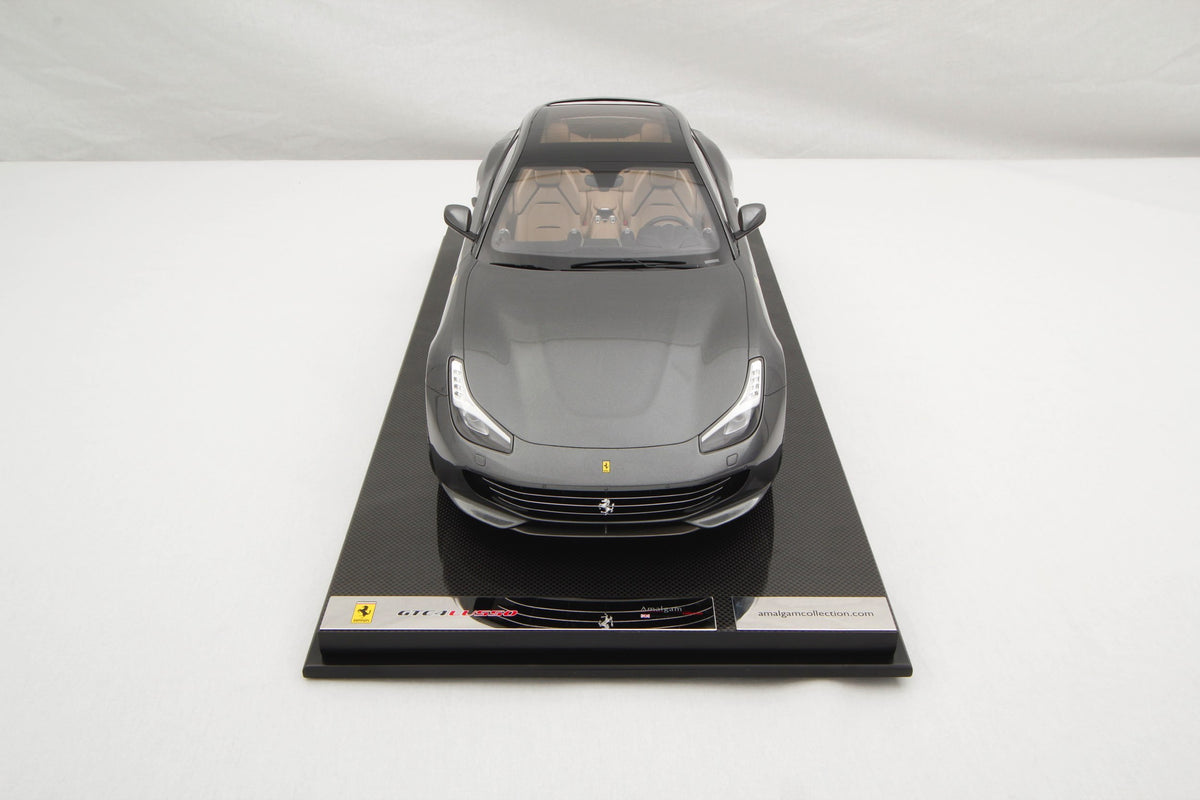 Ferrari GTC4Lusso (2016)