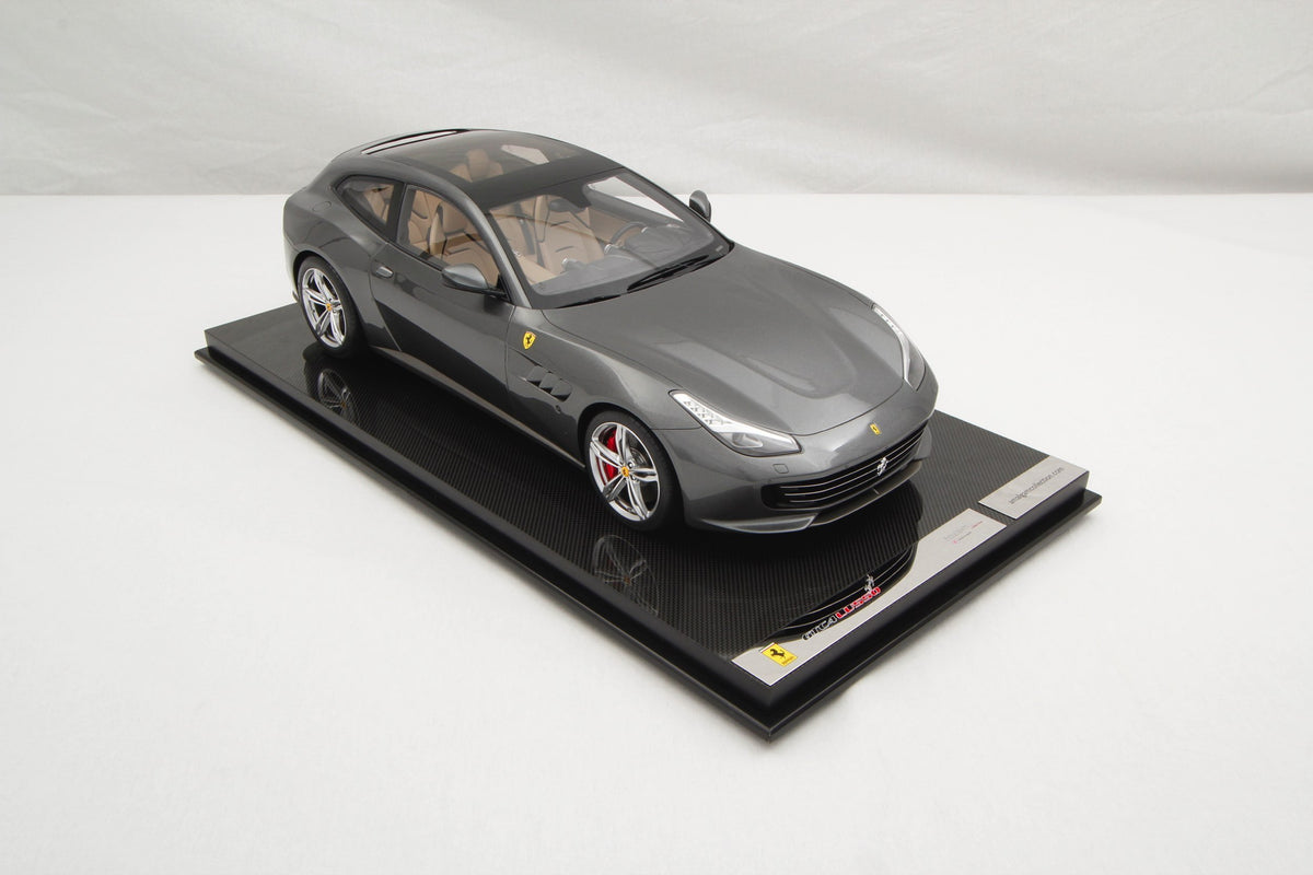 Ferrari GTC4Lusso (2016)