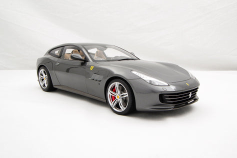 Ferrari GTC4Lusso (2016)