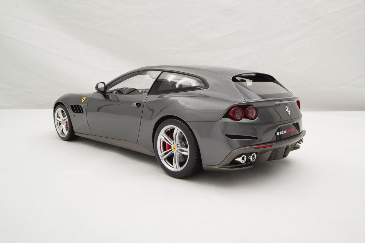 Ferrari GTC4Lusso (2016)