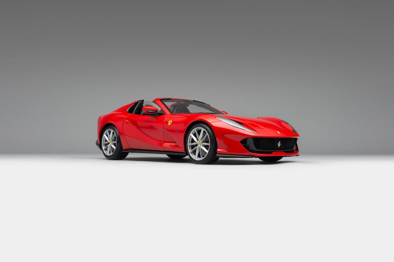 Ferrari 812 GTS