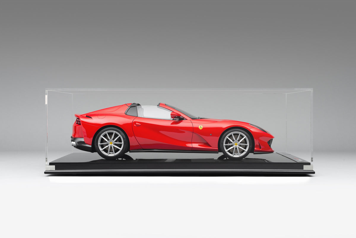 Ferrari 812 GTS - Limited Edition - 1:8 Scale Model by Amalgam Collection