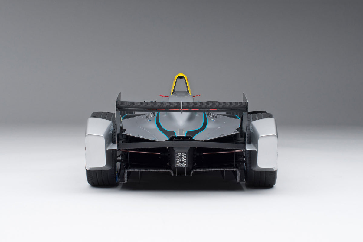 Spark-Renault SRT_01E Show Car (2017) - Gen1 Season 4