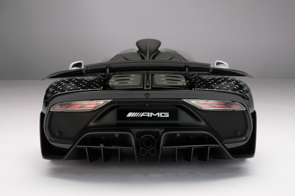 Mercedes-AMG ONE - Limited Edition & Bespoke