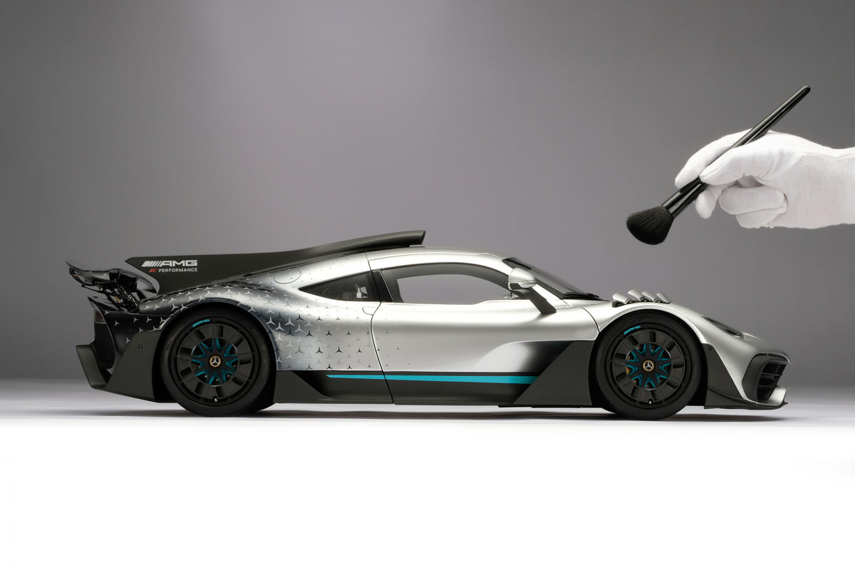 Mercedes-AMG ONE - Limited Edition & Bespoke
