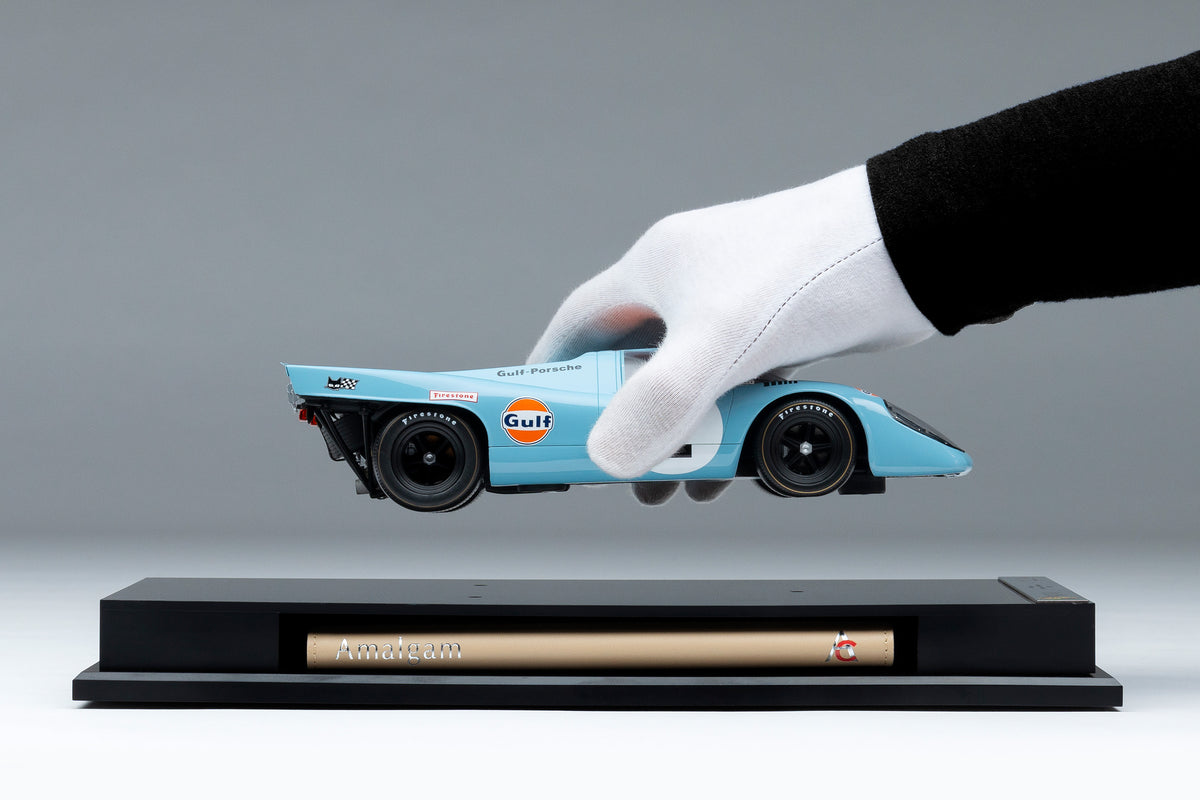 Porsche 917K - 1970 Daytona Winner - Gulf Livery