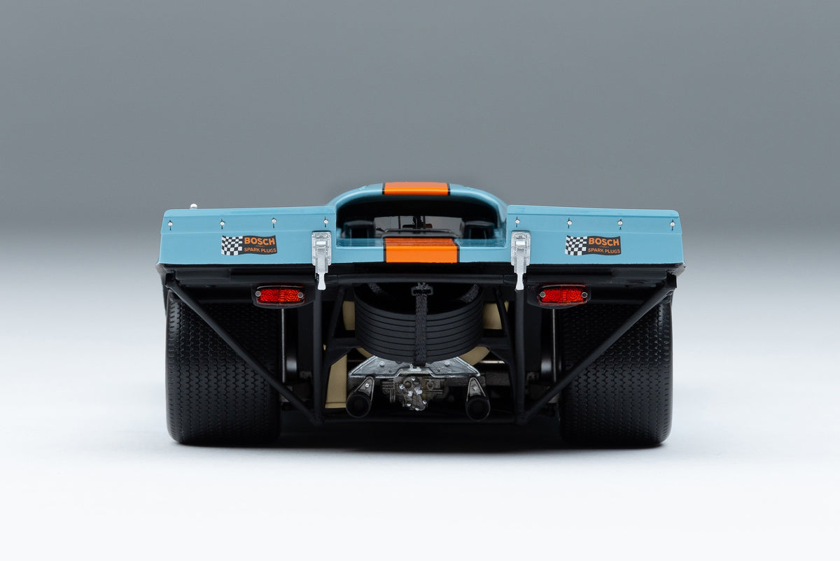 Porsche 917K - 1970 Daytona Winner - Gulf Livery