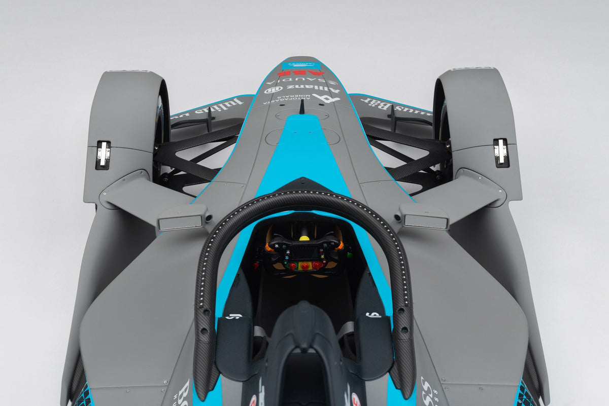 Spark SRT05E (2019) - Gen2 シーズン6 ショーカー