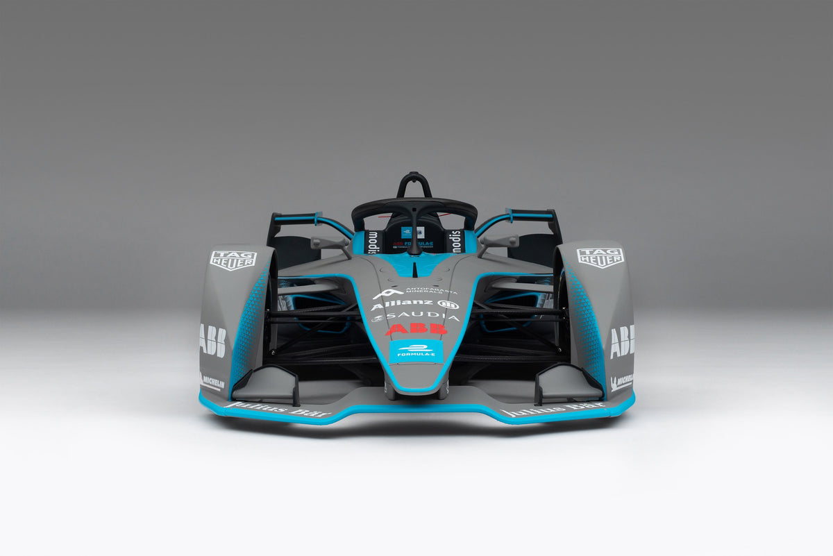 Spark SRT05E (2019) - Gen2 シーズン6 ショーカー
