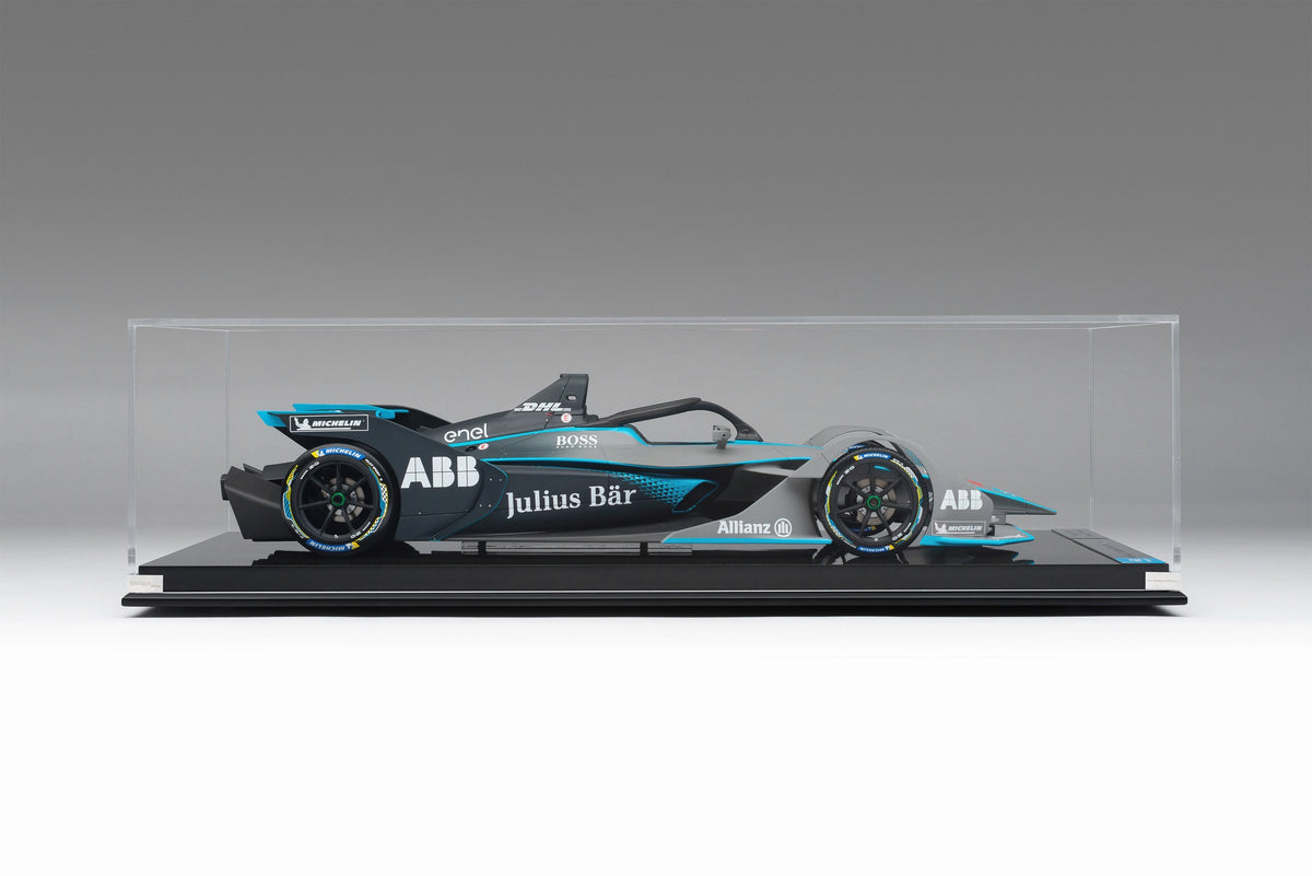 Spark SRT05E (2018) - Showcar der 5. Staffel von „Gen2“