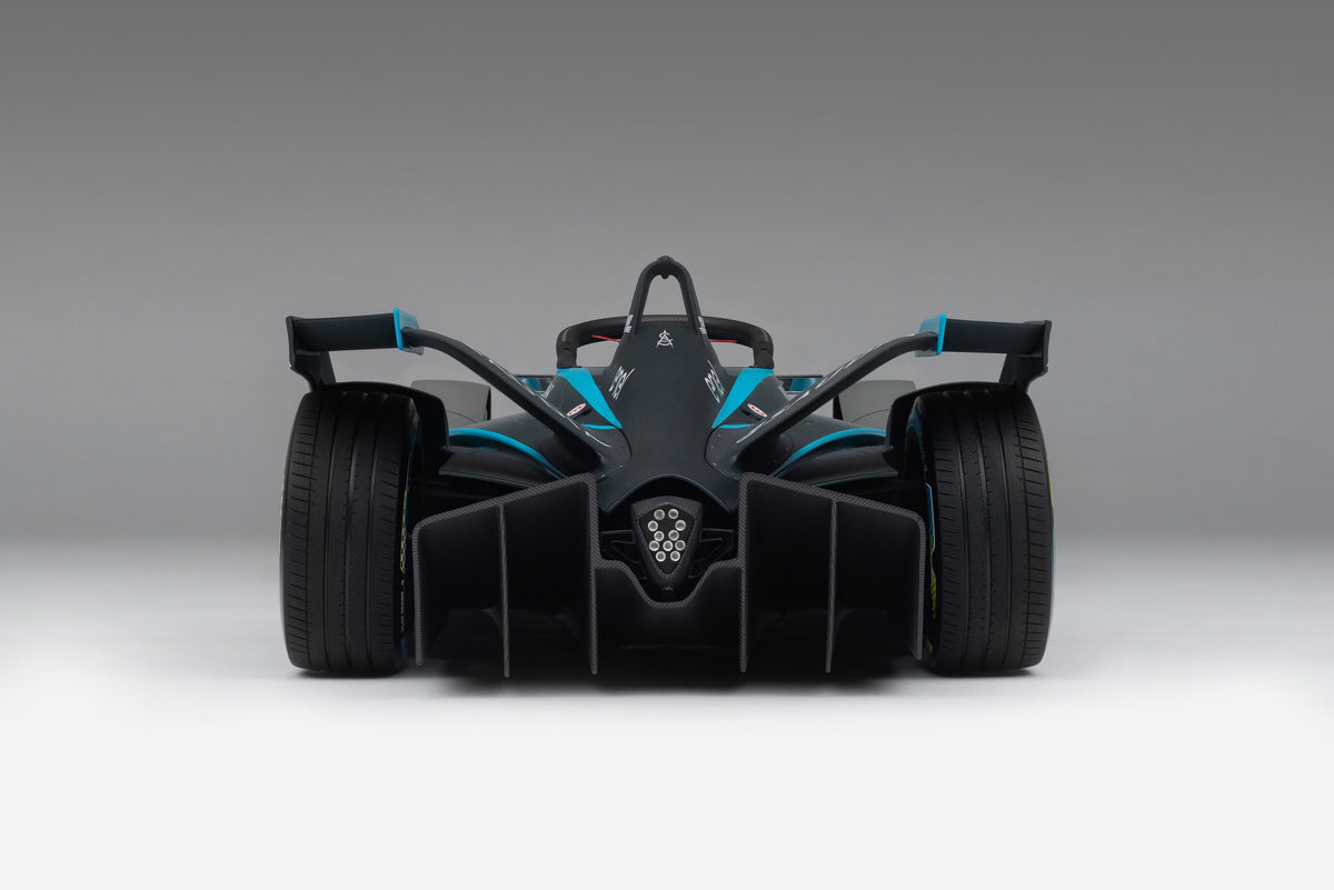 Spark SRT05E (2018) - Showcar der 5. Staffel von „Gen2“