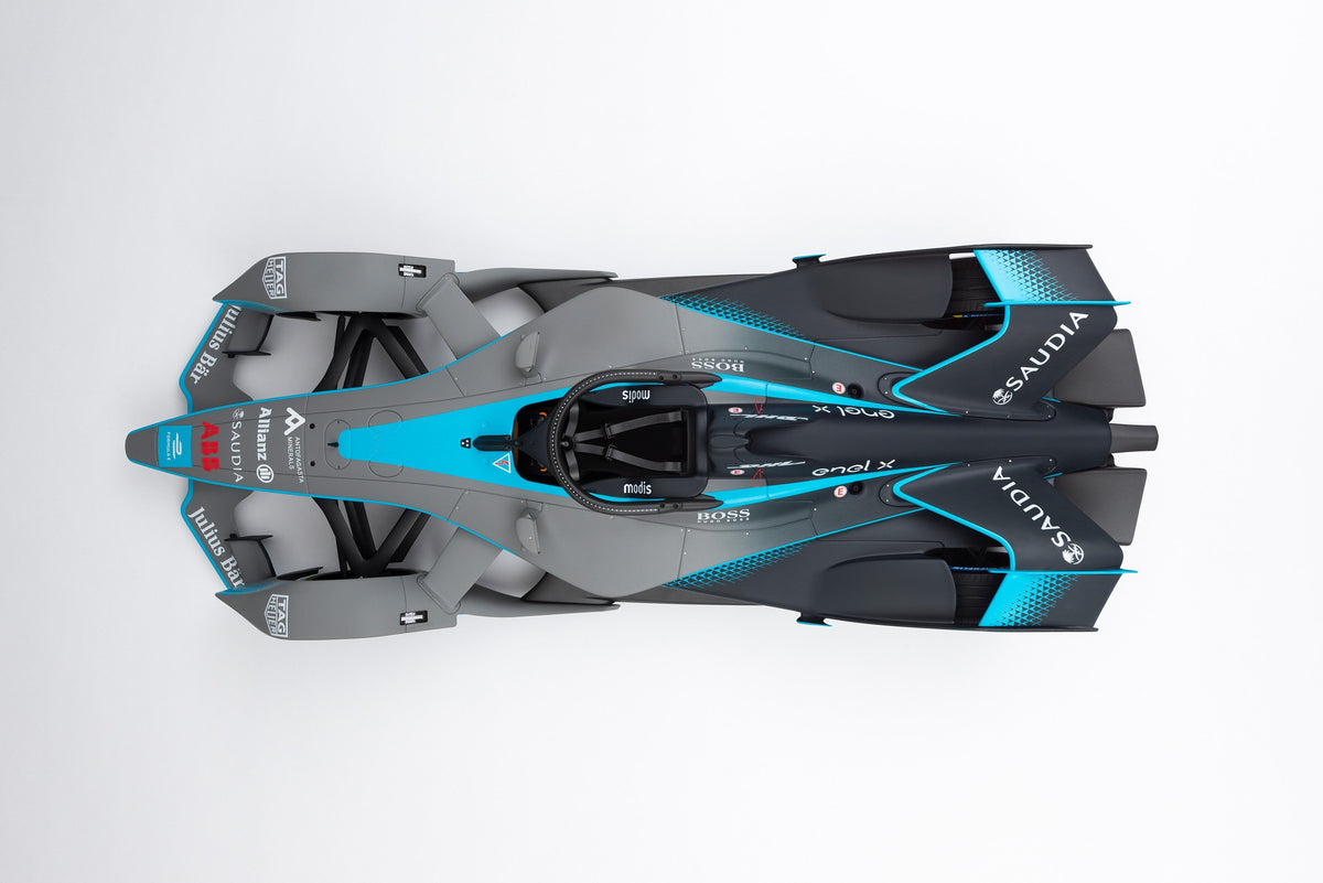 Spark SRT05E (2019) - Gen2 シーズン6 ショーカー