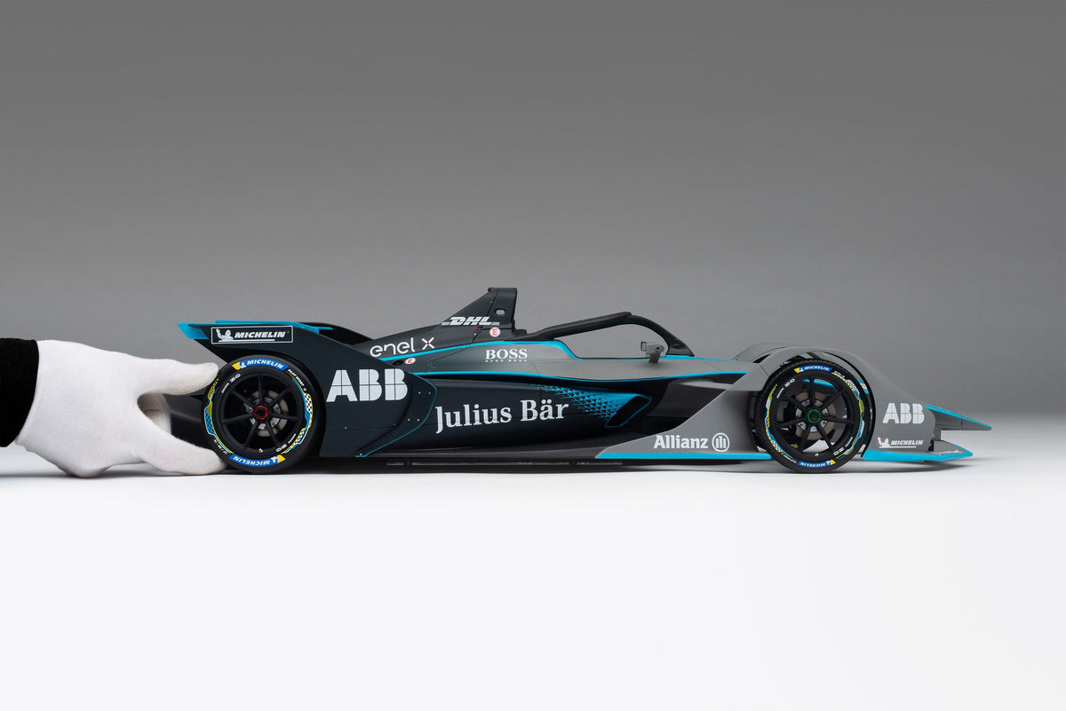 Spark SRT05E (2019) - Gen2 シーズン6 ショーカー