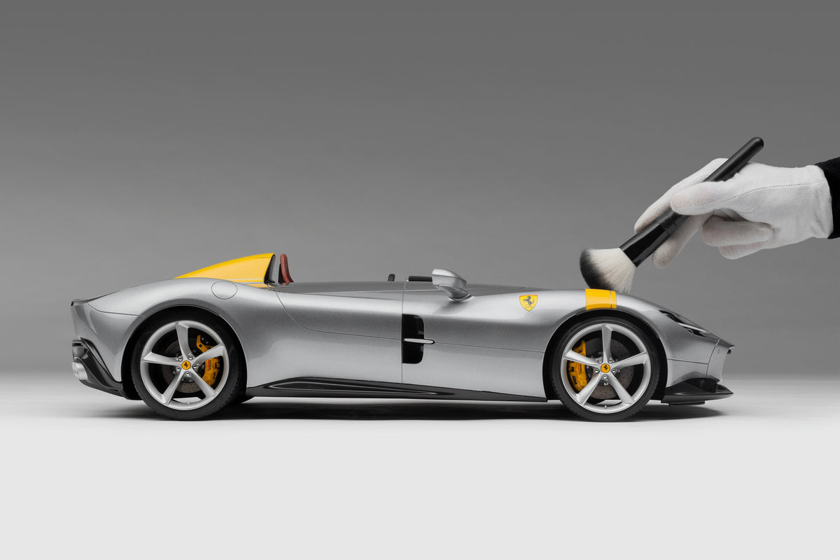 Ferrari Monza SP1 (2019)