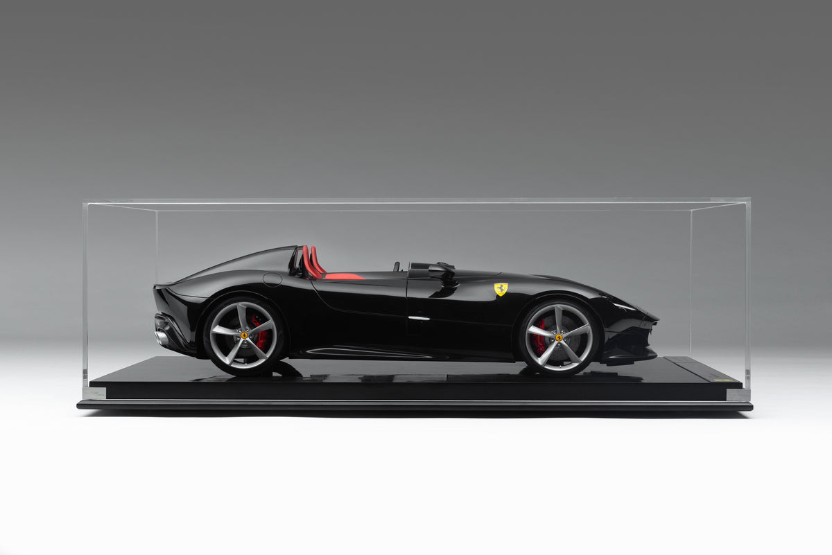 Ferrari Monza SP2 (2019)