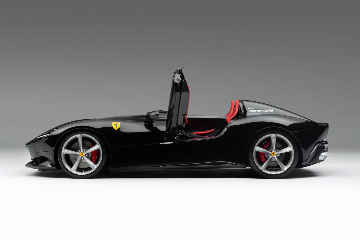 Ferrari Monza SP2 (2019)