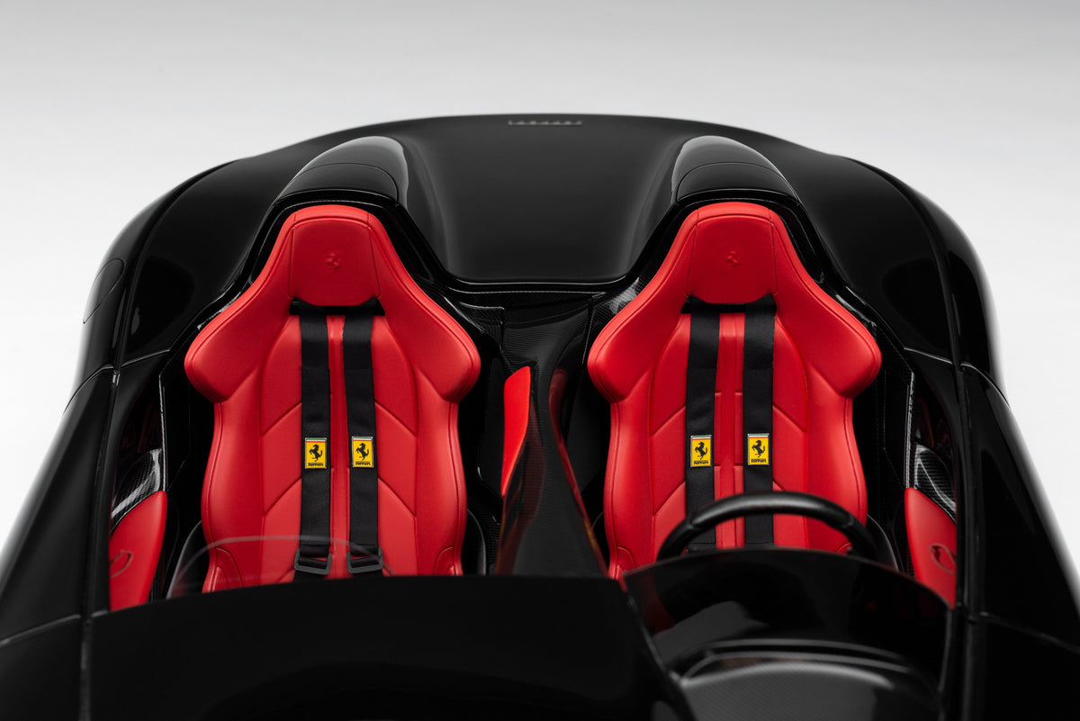 Ferrari Monza SP2 (2019)