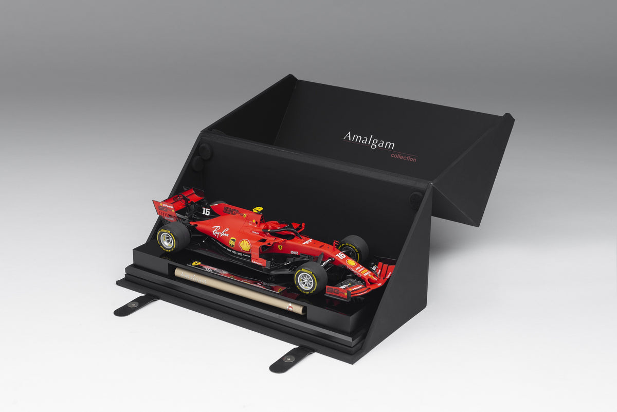 Ferrari SF90 - Leclerc