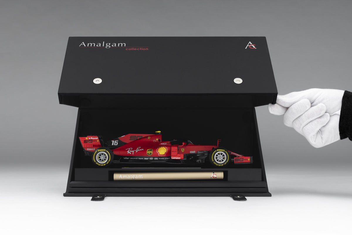 Ferrari SF90 - Leclerc