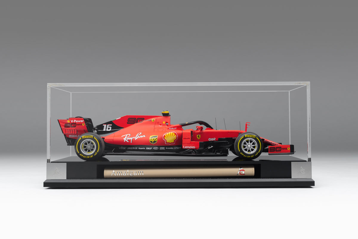 Ferrari SF90 - Leclerc