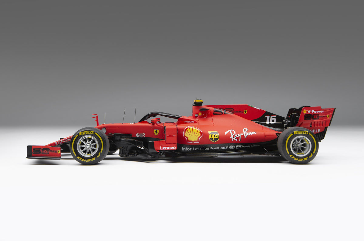 Ferrari SF90 - Leclerc