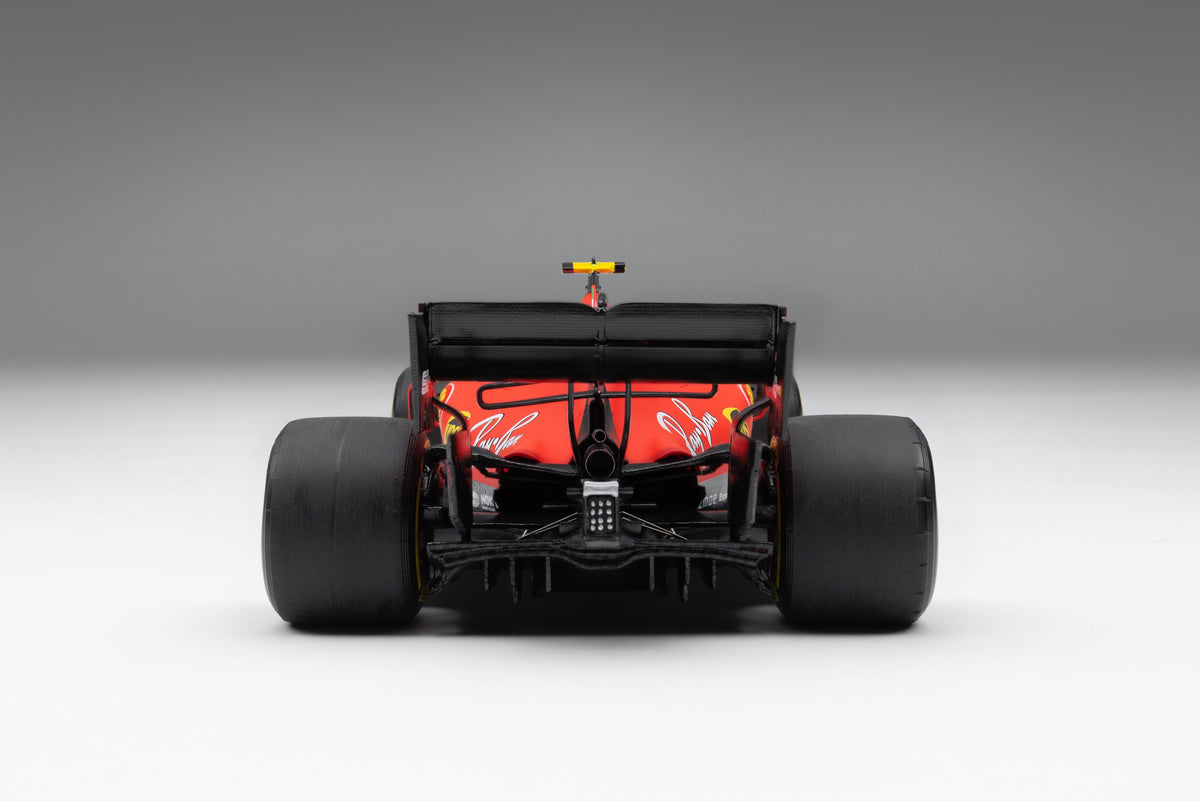 Ferrari SF90 - Leclerc