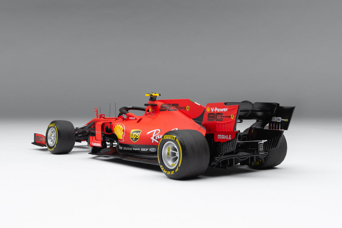 Ferrari SF90 - Leclerc