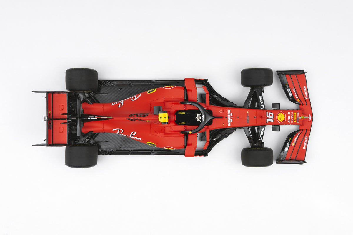 Ferrari SF90 - Leclerc