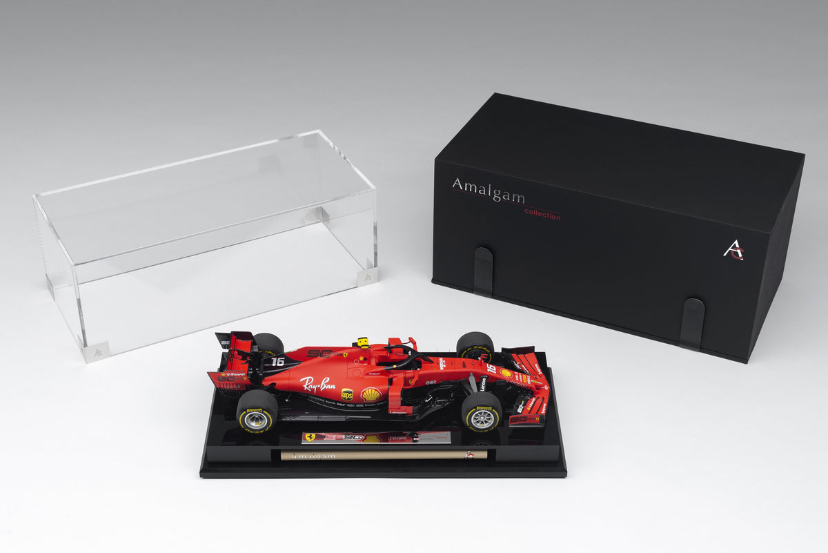Ferrari SF90 - Leclerc