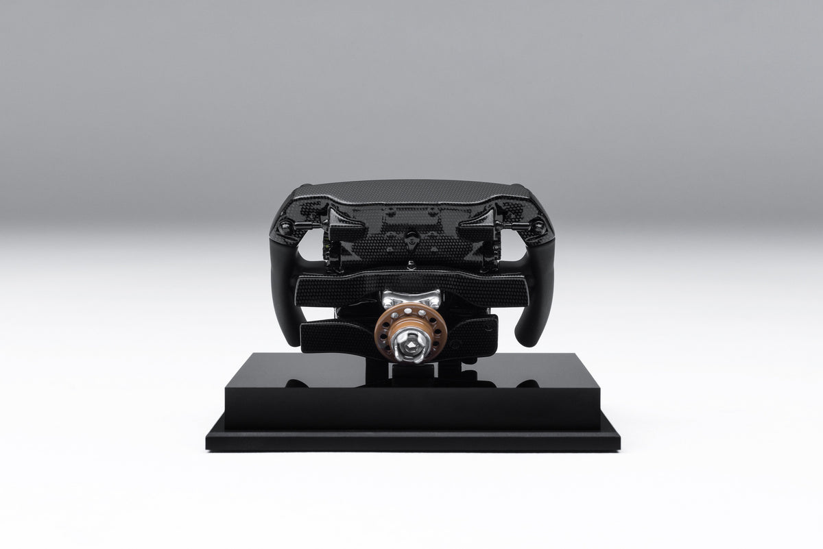Ferrari SF90 Steering Wheel