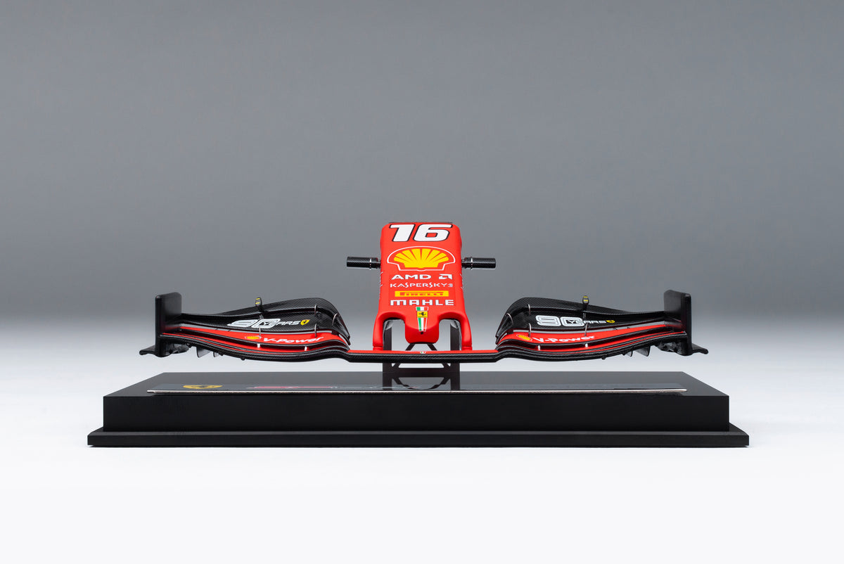 Ferrari SF90 Nosecone - Charles Leclerc 