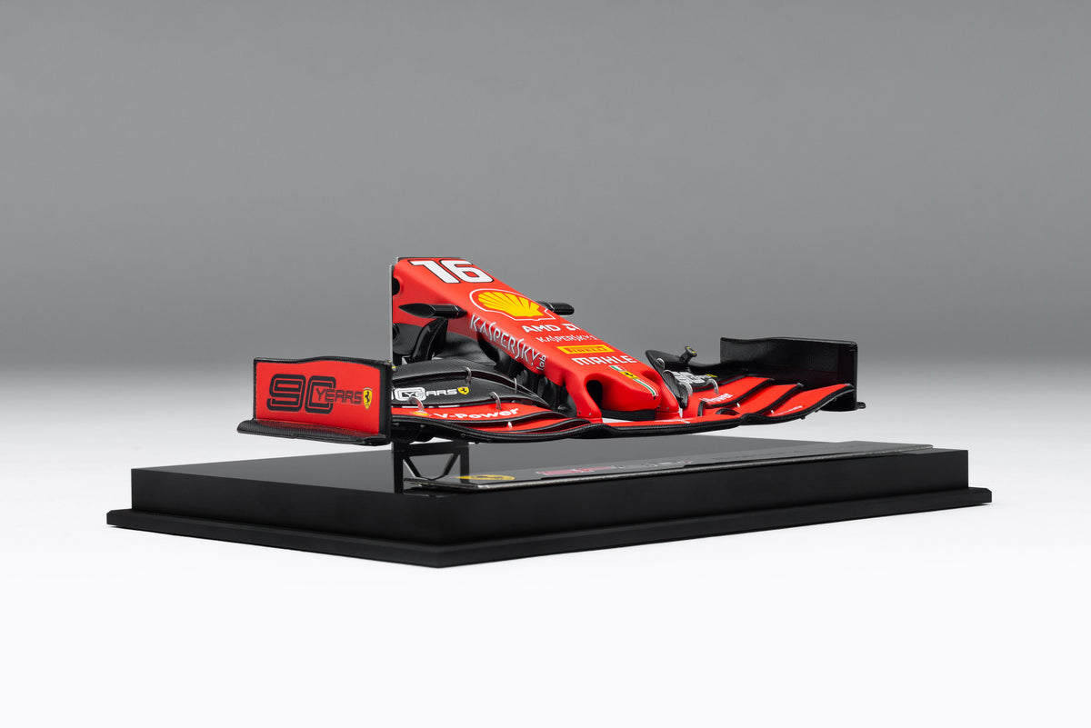 Ferrari SF90 Nosecone - Charles Leclerc