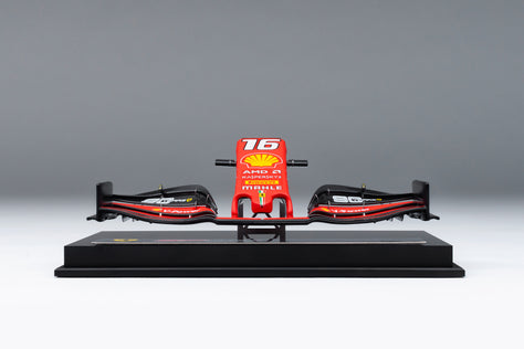 Ferrari SF90 Nosecone - Charles Leclerc 
