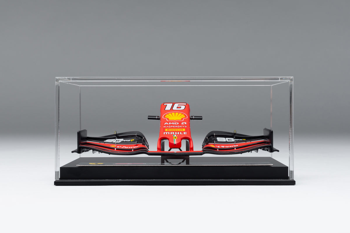 Ferrari SF90 Nosecone - Charles Leclerc