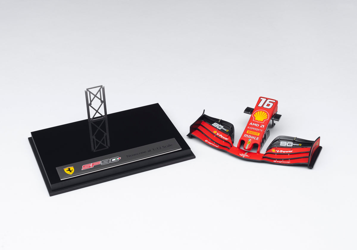 Ferrari SF90 Nosecone - Charles Leclerc