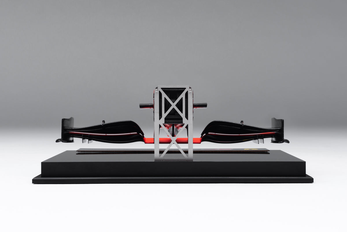 Ferrari SF90 Nosecone - Charles Leclerc