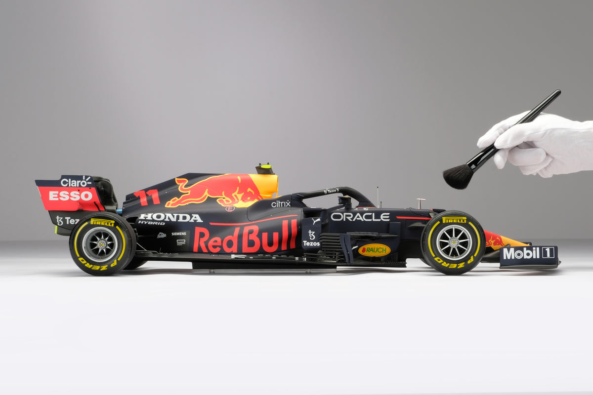 Red Bull Racing Honda RB16B - 2021 Baku Grand Prix - #11 PÃ©rez