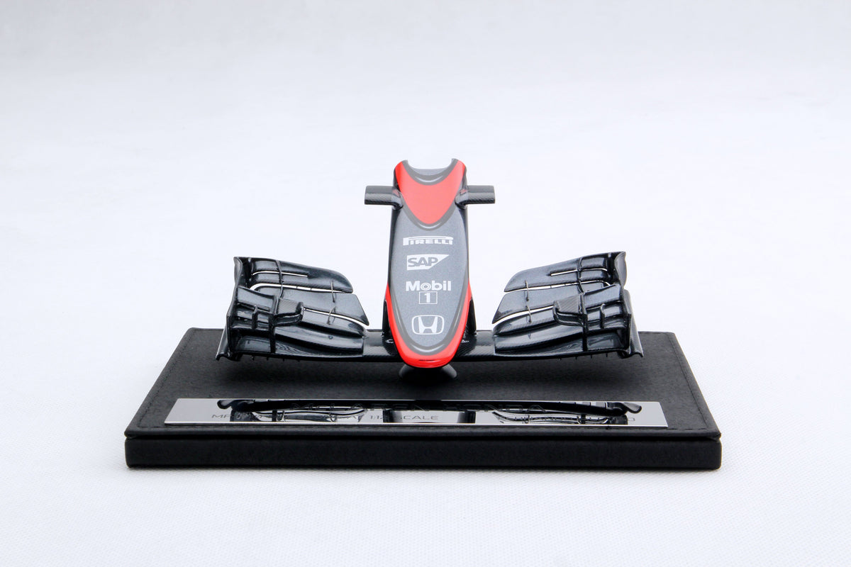 McLaren MP4-30 (2015) Nosecone - Alonso