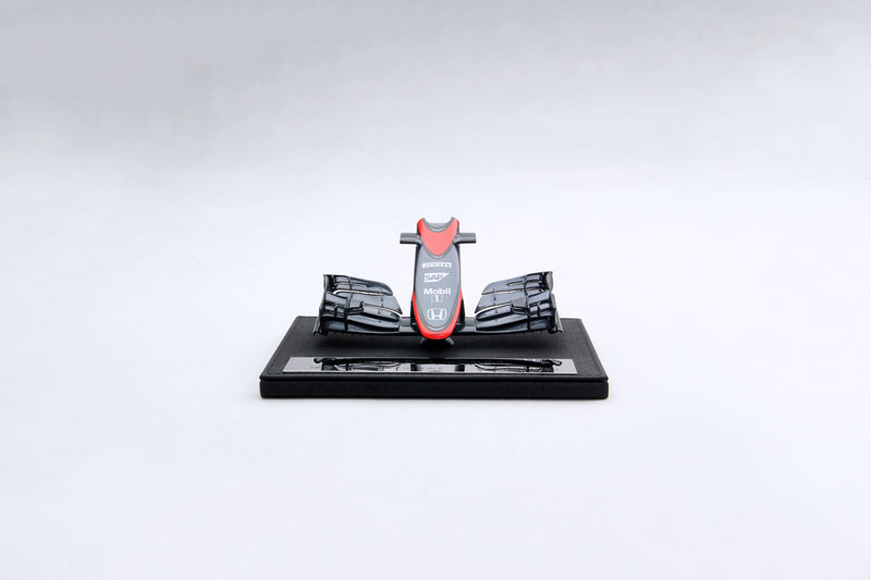 McLaren MP4-30 (2015) Nosecone - Alonso