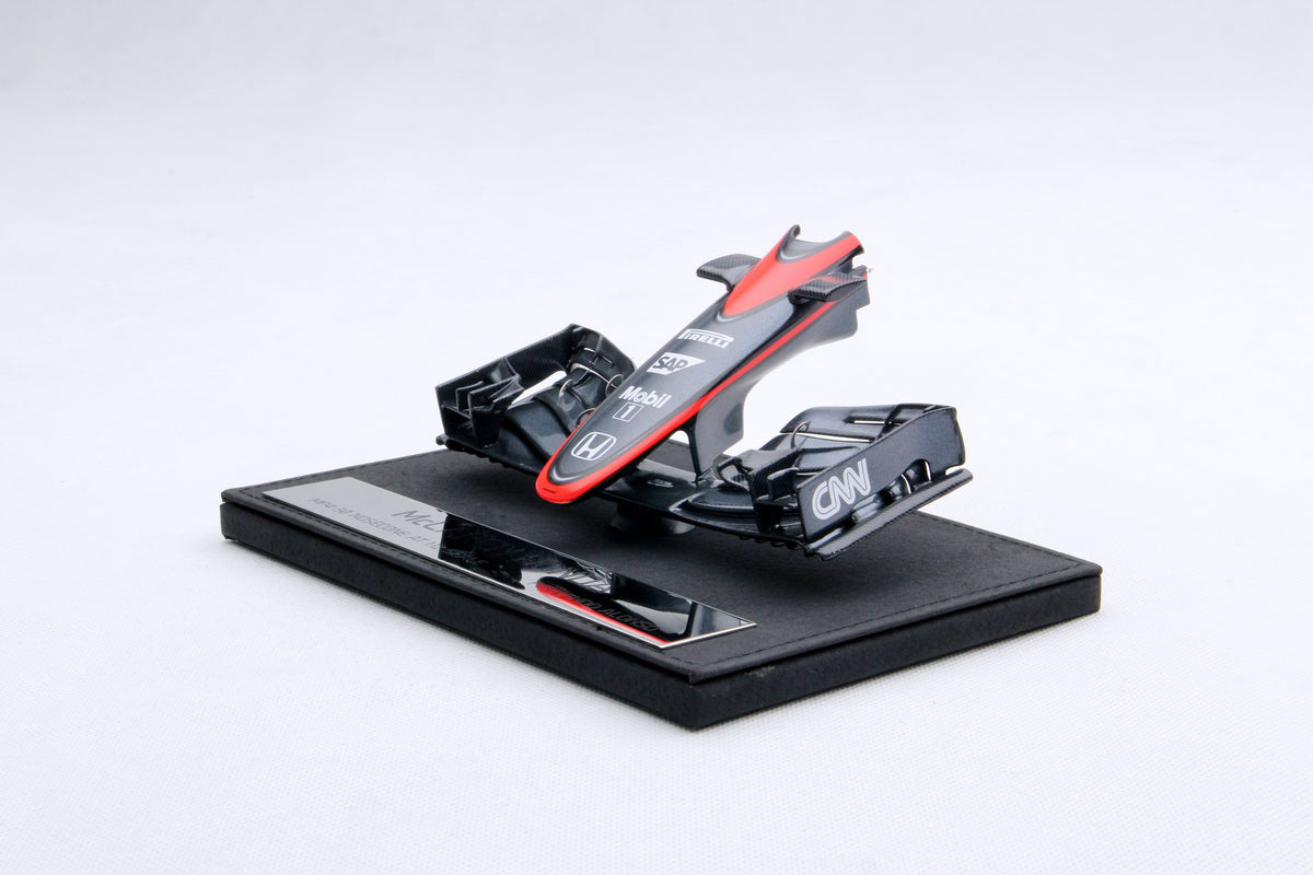 McLaren MP4-30 (2015) Nosecone - Alonso