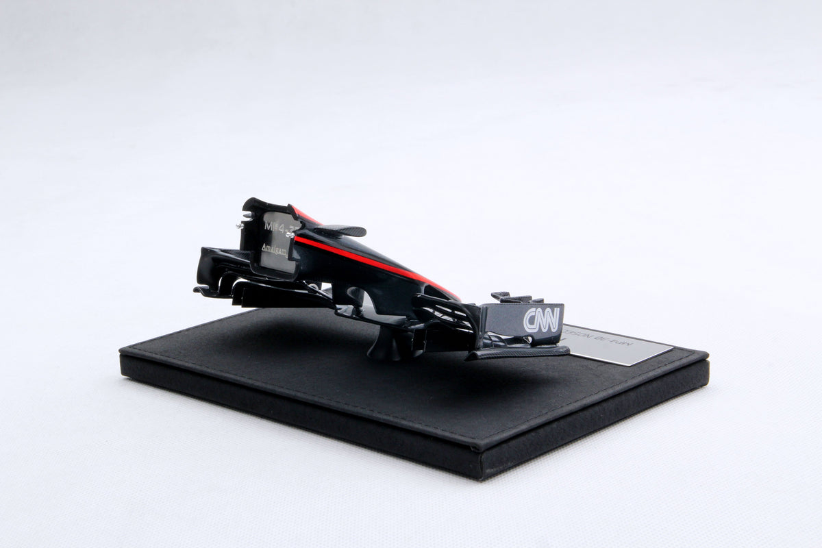 McLaren MP4-30 (2015) Nosecone - Alonso