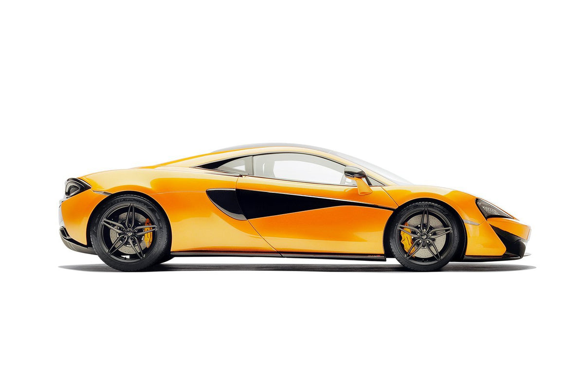 McLaren 570S (2015)