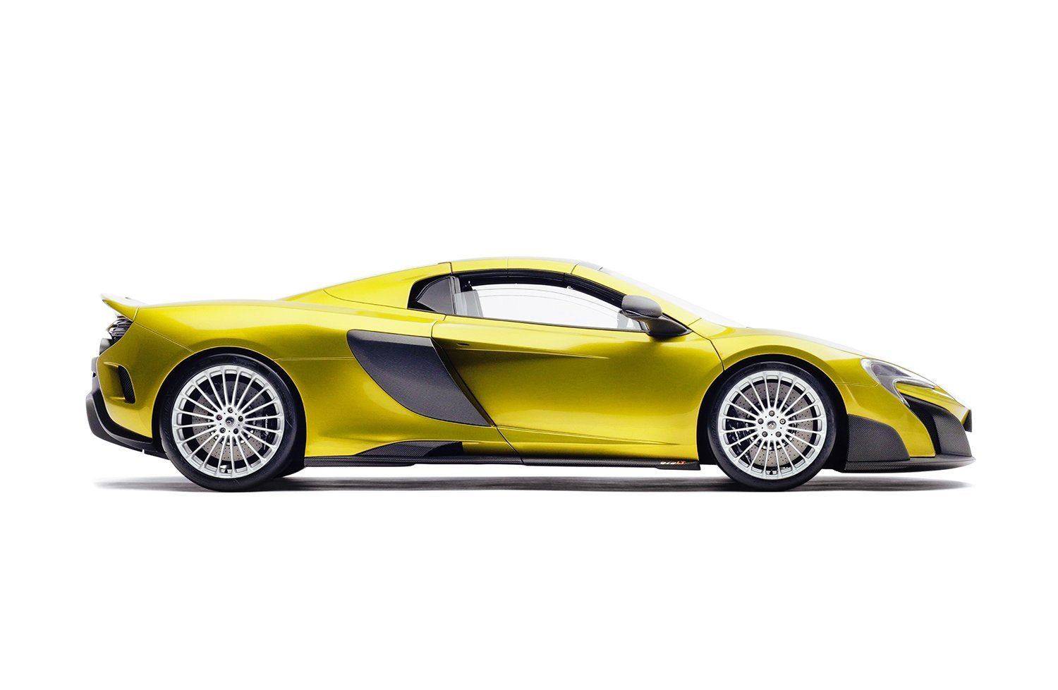 McLaren 675LT Spider (2016) – Amalgam Collection