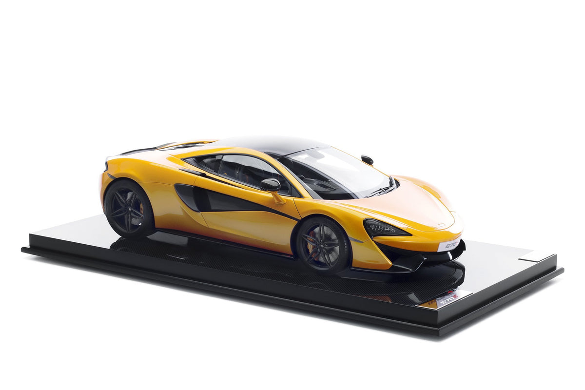McLaren 570S (2015)