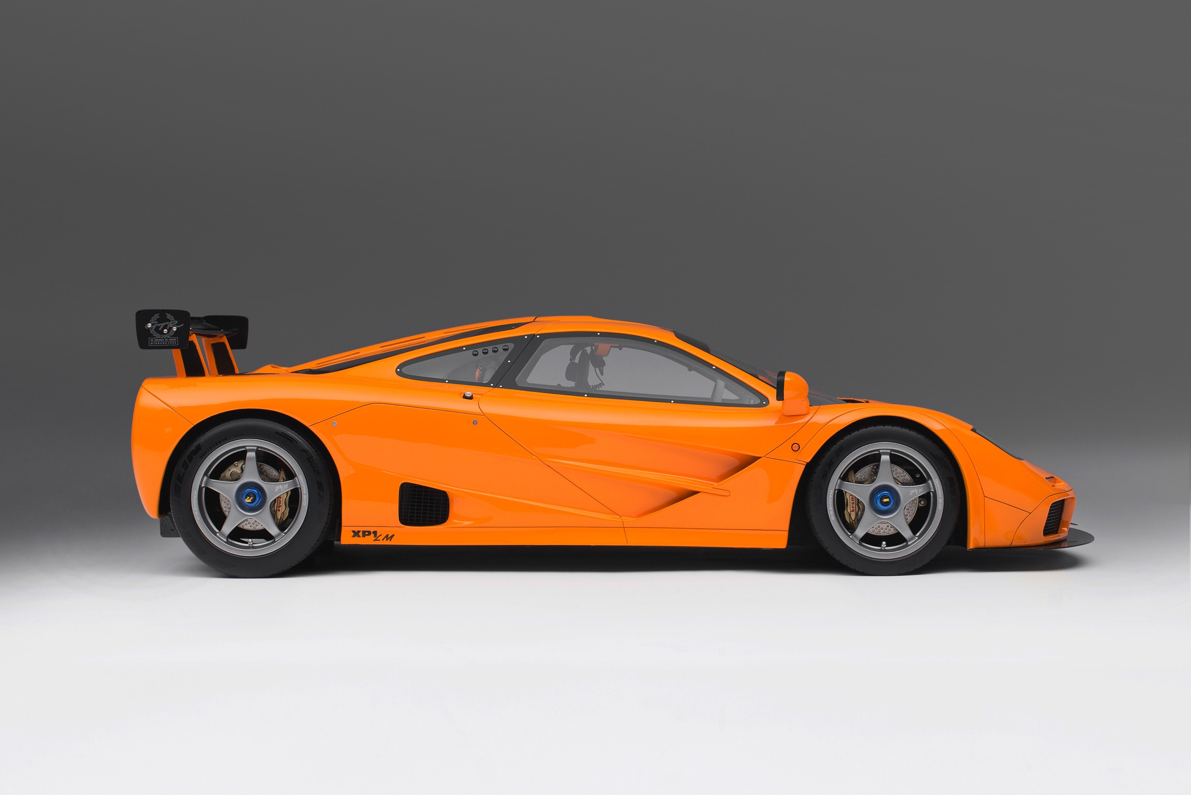 Mclaren F1 Lm Dubh McLaren Racing Unveils Title Challenger For 2025 mclaren-f1-lm-dubh-mclaren-racing-unveils-title-challenger-for-2025